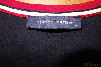 Šaty Tommy Hilfiger M - 3