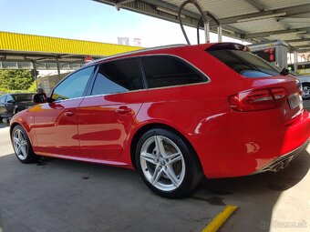 Audi A4 Avant 2.0TDI Quattro Manual - 3