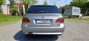 BMW e61 530d - 3