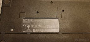 Lenovo Thinkpad ultra dock stanica - 3