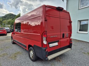 Fiat Ducato  2,3 Multijet 130 kW 6°manuál - 3