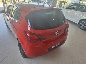 Opel Corsa 1.4 Enjoy - 3