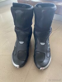 Topánky Dainese Axial D1 - 3