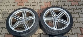 orig. ELEKTRONY 5x112 20" AUDI - 3