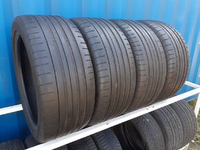 285/40R21 letné pneumatiky GoodYear - 3