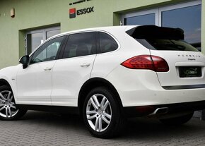 Porsche Cayenne 3.0 V6 NAVI 176 kw - 3