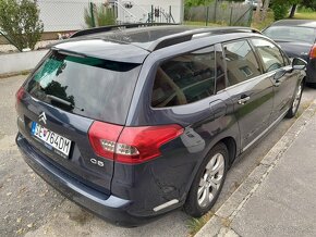 Citroen C5 - 3