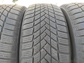 Zimné pneumatiky 215/55R18 Matador MP93 4ks - 3