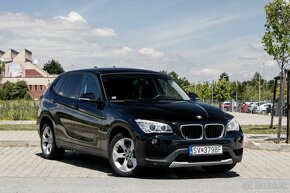 BMW X1 xDrive 20d A T - 3