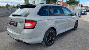 Škoda Fabia Combi 1.2 TSI 110k Monte Carlo DSG za 11.490 € - 3