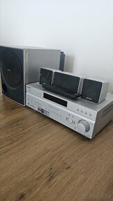 Sony receiver STR-K780 - 3