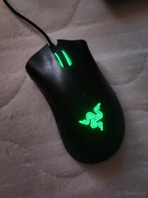 Razer DeathAdder Chroma - 3