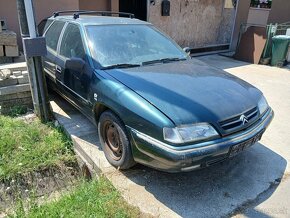 Citroen  xantia break - 3