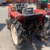 Traktor Yanmar YM22200 4X4 - 3