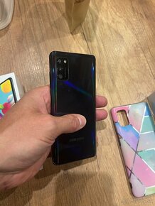 Samsung Galaxy A41 - 3