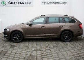 Škoda Octavia 2.0TDI 110kW DSG Style Plus - 3