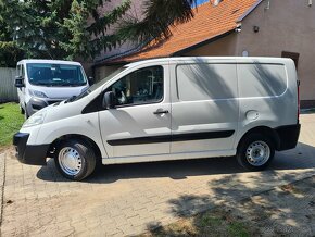 Peugeot Expert L2H1 2.0 HDi 88kW 3-Miestne N1 (diesel) - 3