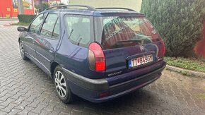 Peugeot 306 sw 2.0 hdi - 3