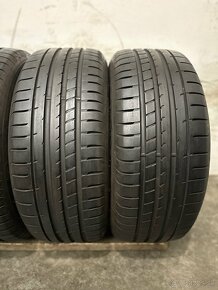 Letné pneumatiky 255/55/19 Goodyear Eagle F1 Asymmetric - 3