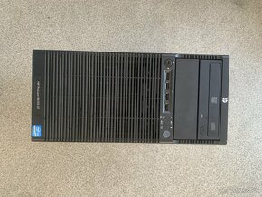 Predám plne funkčný server HP Proliant ML110 G7 - 3