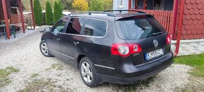 Volkswagen Passat 1.9 TDI Comfortline - 3