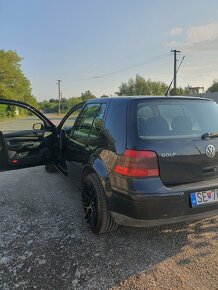 Golf 4 1.8T GTI - 3