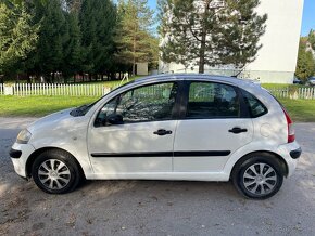 Citroen C3 - 3