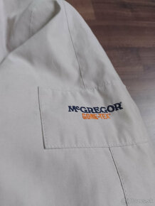 McGregor bunda Gore-Tex 5,- Euro - 3