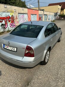 Volkswagen Passat 1.9 tdi 96kw - 3