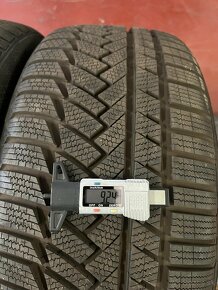 Zimne Pneu Continental 245/40 R19 98V XL Dot:2021 2ks - 3