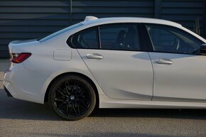 BMW 3 (G20) 320d xDrive M Sport A/T - 3