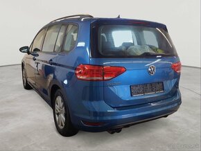 VOLKSWAGEN TOURAN 2,0 TDI, DSG, 8/2020 - 3