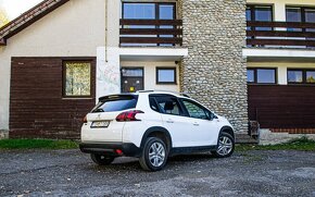 Peugeot 2008 1.2 PureTech 110 Signature - 3