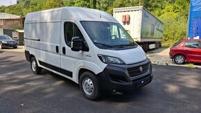 Fiat Ducato L2H2 2.3 MultiJet 160k E6 Automat - 3