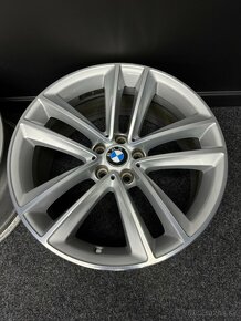 Alu BMW 5x112 19” style 630 - 3