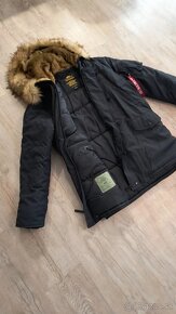 Alpha industries XXL - 3