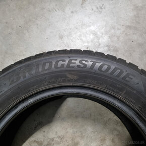 Zimné pneumatiky 205/60 R16 BRIDGESTONE DOT0919 - 3