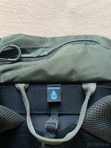 Osprey kestrel 38l green - 3