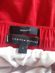 Plavky  S  Tommy Hilfiger - 3