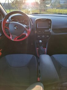 RENAUlLT CLIO 1.2 TCE - 3