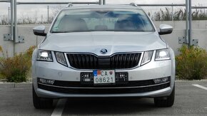 Škoda Octavia 3 Combi DSG 1.6TDI 85 KW 09/2018 - 3