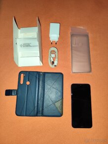 Xiaomi redmi note 8t 4gb/64gb - 3