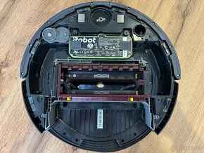 Vysavac iRobot Roomba 976 - 3