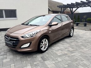 Hyundai i30 1.4 benzin 2014 - 3