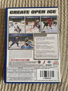 NHL 2005 ps2❗️ - 3