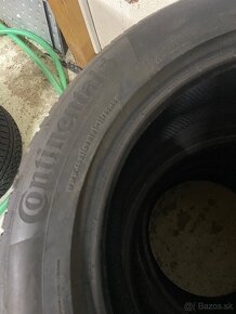 Continental 215/60 R17 zimne 4ks - 3