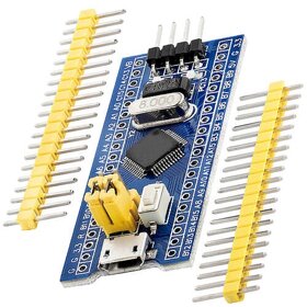 ARM STM32F103C8T6 Development Board STM32 Cortex M3 32-Bit P - 3