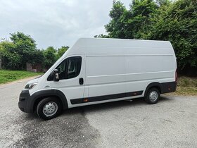 Fiat Ducato 2.3 - 3