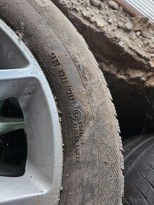 255/55 R18 zimne 5x120 R18 - 3