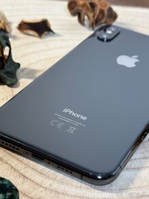 iPhone XS Max 256GB Space Gray – Výhodná cena 160 EUR - 3